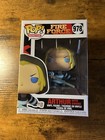 Funko Pop! Fire Force - Arthur With Sword #978