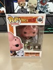 Funko Pop DBZ Super Buu With Ghost 1464 Chalice Collectibles Pre-Release