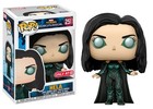 Funko POP! Marvel Thor: Ragnarok Hela #251 Target Exclusive Vinyl Figure