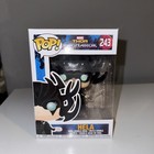 Funko Pop! Hela (Masked) #243 - Marvel - Thor Ragnarok - Vaulted - Vinyl Figure