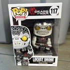 Gears Of War Locust Drone Funko Pop!
