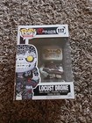 Funko Pop! Games Gears of War Locust Drone Vinyl Figure #117