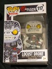 Locust Drone - Gears of War #117 - Funko Pop Vinyl Figure - GoW - New in Box