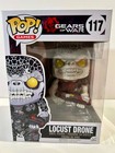Locust Drone (Games 117 - Gears of War) Funko POP! Vinyl Figure