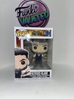 Black Panther Funko Pop 387 Ulysses Klaue Vaulted