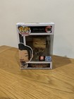 Funko Pop!  Suguru Geto Jujutsu Kaisen 2025 Anime Expo Limited Exclusive