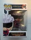 Funko Pop! Vinyl: Jujutsu Kaisen Satoru Gojo (Funko Special Edition) #1120