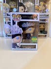 Funko POP! Jujutsu Kaisen 1608 Satoru Gojo SDCC2024  + Free Protector