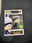 Satoru Gojo Jujutsu Kaisen #1608 Funko Pop Shared Limited Edition