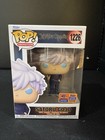 Funko Pop! Vinyl: Jujutsu Kaisen - Satoru Gojo - WonderCon (LIMITED EDITION)