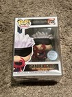 Funko Pop! Vinyl: Jujutsu Kaisen - Satoru Gojo #1120 Funko Special Edition!