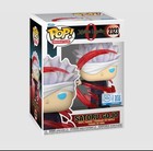 Jujutsu Kaisen Funko Pop Satoru Gojo (Red Energy) Exclusive +Protector PreSale