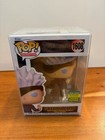FUNKO POP! JUJUTSU KAISEN SATORU GOJO WITH DEFEATED JOGO SDCC SHARED EXCLUSIVE