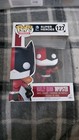 Funko Pop! Pop DC Super Heroes Harley Quinn Imposter #127