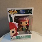 Funko Pop! Vinyl: Disney - Ariel #27