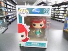 Brand New Funko Pop Funko Pop Disney : Ariel #27 Vinyl Figure