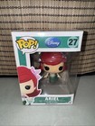 Funko Pop! Disney The Little Mermaid - Ariel #27 Vinyl Figure