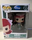 Funko Pop! Vinyl: Disney Ariel #27