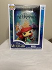 Funko Pop! Disney the Little Mermaid Ariel #12 VHS Covers