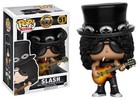 Guns N? Roses POP! Rocks Vinyl Figure Slash 9 cm
