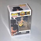 Funko POP! Rocks - Guns N' Roses S2 Vinyl Figure SLASH #398 MIB