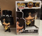 Rocks - Slash Guns n Roses #398 Funko Pop