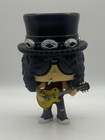 Funko Guns 'n' Roses Slash Pop! #81 - OOB