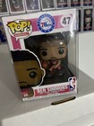 Funko Pop! NBA Ben Simmons Vinyl Figure 76ers #47