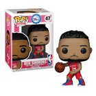 NBA Basketball Philadelphia 76ers Ben Simmons Pop! Vinyl Figure #47