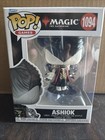 Funko Magic The Gathering Ashiok #1094