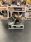 Funko Pop! Magic The Gathering Ashiok #1094 Collectible Vinyl Figure