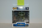 Funko Pop! Hulk Marvel Avengers Assemble 585 Deluxe Amazon Exclusive