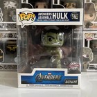 Funko Pop! Marvel Avengers Assemble Hulk 6" (585) Exclusive