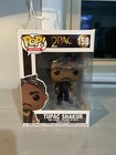 Funko Pop! Rocks - Tupac Shakur Vinyl Figure