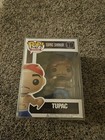 Funko Pop Tupac Shakur #19 (Eyebrows) Vaulted W/Protector!