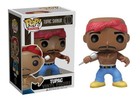 Funko POP! Rocks Tupac #19 Vinyl Figure