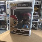 Funko Pop! Vinyl Tupac Shakur Pop! Rocks #19 Music Vinyl Figure Collectible