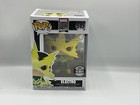 FUNKO POP! MARVEL~ ELECTRO # 545  SPECIALTY SERIES EXCLUSIVE  +FREE PROTECTOR