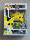 FUNKO POP MARVEL 80 YEARS ELECTRO #545 SPECIALTY SERIES EXCLUSIVE NEW IN BOX