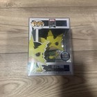 Electro #545 - Funko POP! Marvel 80 Years 545 Vinyl Figure