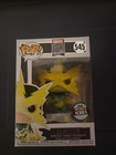Funko Pop! Vinyl: Marvel - Electro #545