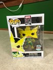 Funko POP! Marvel 80 Years Electro Specialty Series 545