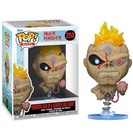 Iron Maiden Eddie Seventh Son of Seventh Son Pop! Vinyl Figure #250