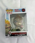 Funko Pop! Vinyl: Seventh Son of a Seventh Son Eddie #250 Iron Maiden Figure