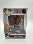Funko Pop! Vinyl: Seventh Son of a Seventh Son Eddie #250