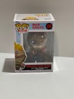 IRON MAIDEN EDDIE SEVENTH SON OF A SEVENTH SON FUNKO POP! VINYL FIGURE #250 NEW