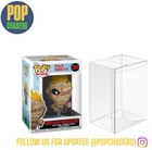 Funko POP! Rocks: Iron Maiden - Seventh Sin Of A Seventh Son Eddie #250