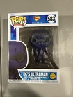 Funko POP! DC's Ultraman Superman Chase Hammer of Boravia In Hand