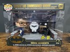 Funko Pop! Moments: DC Universe - Batman and Commissioner Gordon #291
