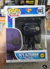 Funko POP! Heroes DC Studios Superman DC's Ultraman #583 Chase